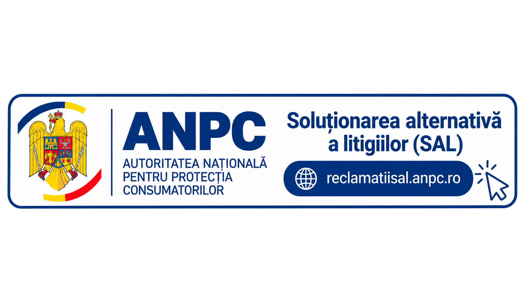 ANPC - Soluționarea Alternativă a Litigiilor